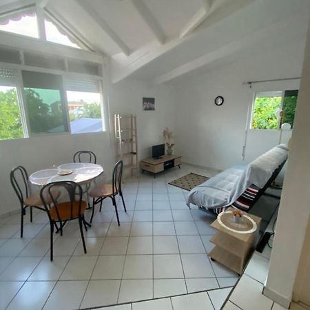 סנט-אן Appartements: Plage & Commerces A 200M מראה חיצוני תמונה