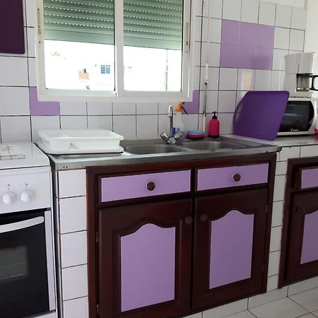 סנט-אן Appartements: Plage & Commerces A 200M מראה חיצוני תמונה