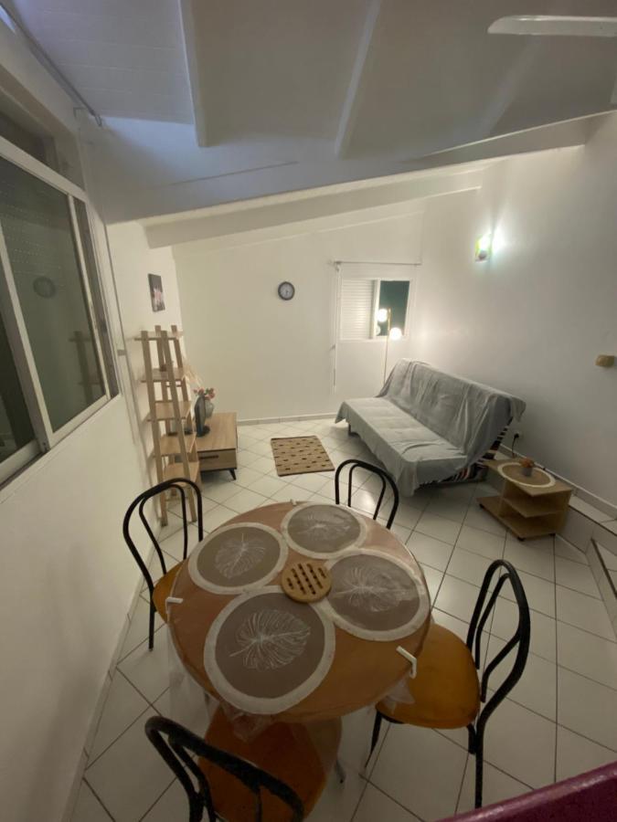 סנט-אן Appartements: Plage & Commerces A 200M מראה חיצוני תמונה