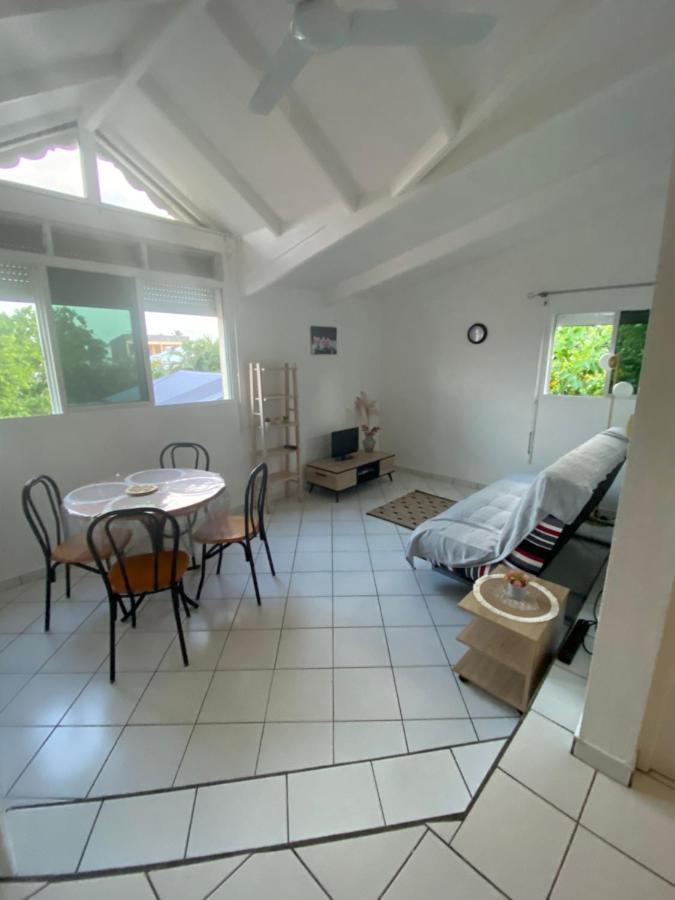 סנט-אן Appartements: Plage & Commerces A 200M מראה חיצוני תמונה