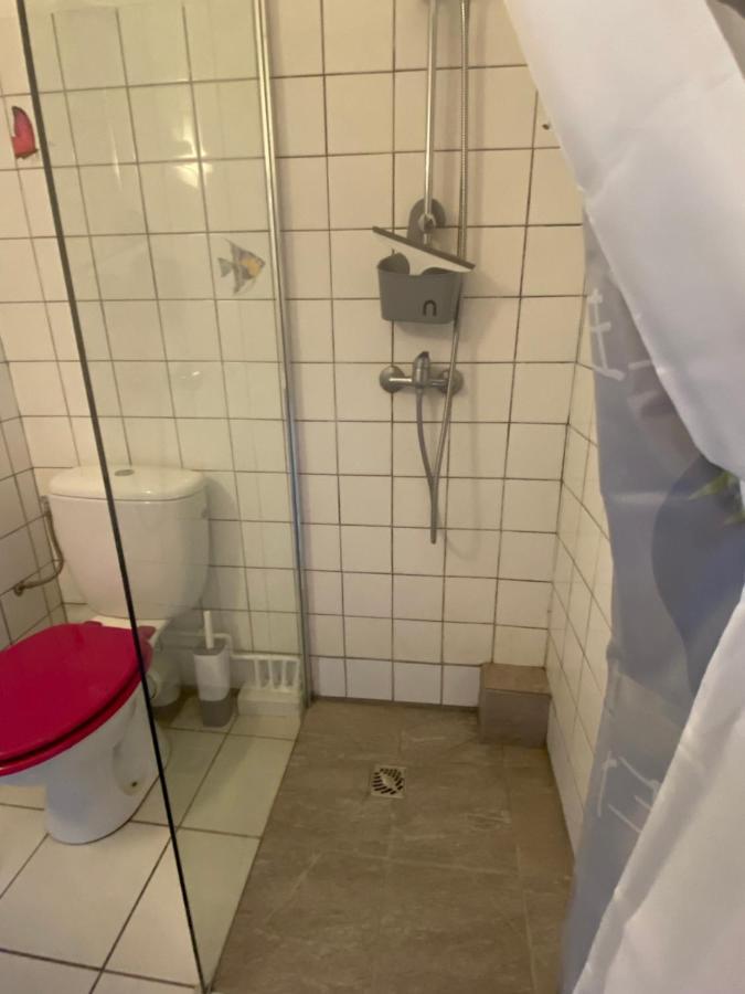 סנט-אן Appartements: Plage & Commerces A 200M מראה חיצוני תמונה