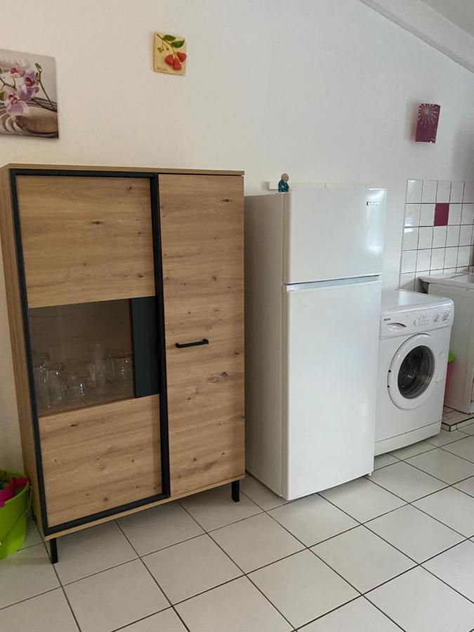 סנט-אן Appartements: Plage & Commerces A 200M מראה חיצוני תמונה