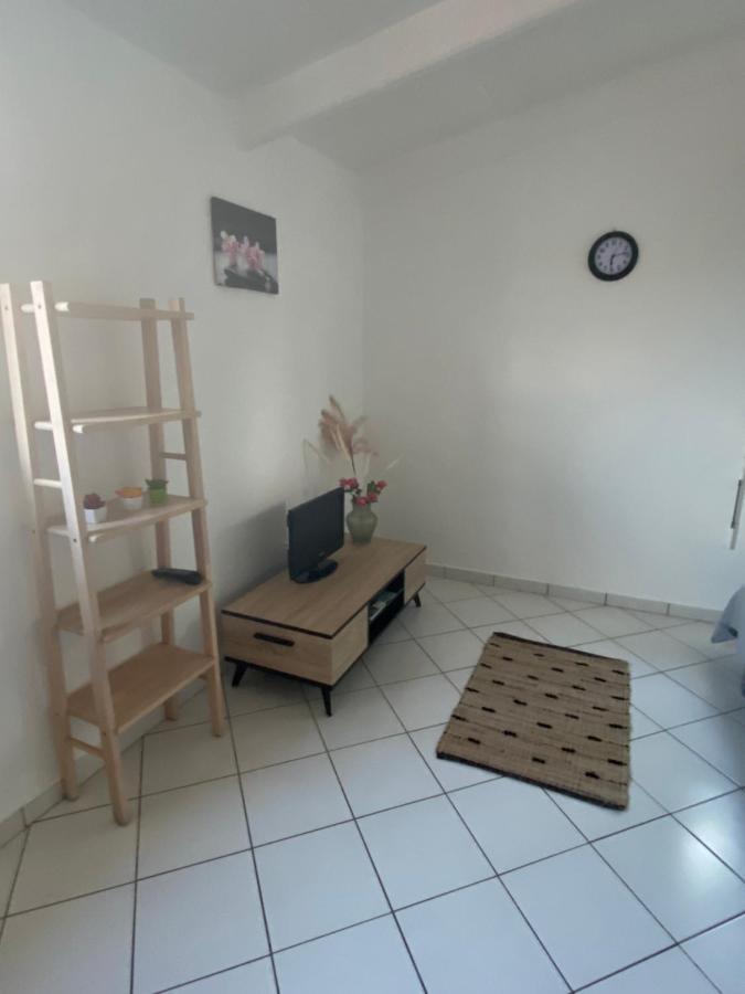 סנט-אן Appartements: Plage & Commerces A 200M מראה חיצוני תמונה