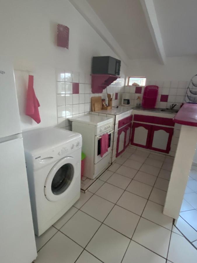 סנט-אן Appartements: Plage & Commerces A 200M מראה חיצוני תמונה