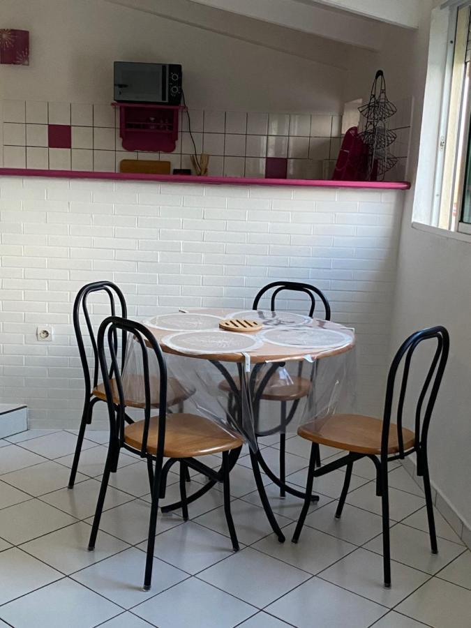 סנט-אן Appartements: Plage & Commerces A 200M מראה חיצוני תמונה
