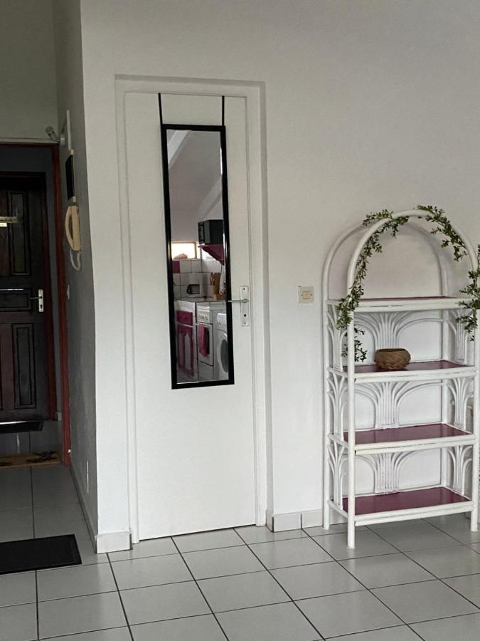 סנט-אן Appartements: Plage & Commerces A 200M מראה חיצוני תמונה