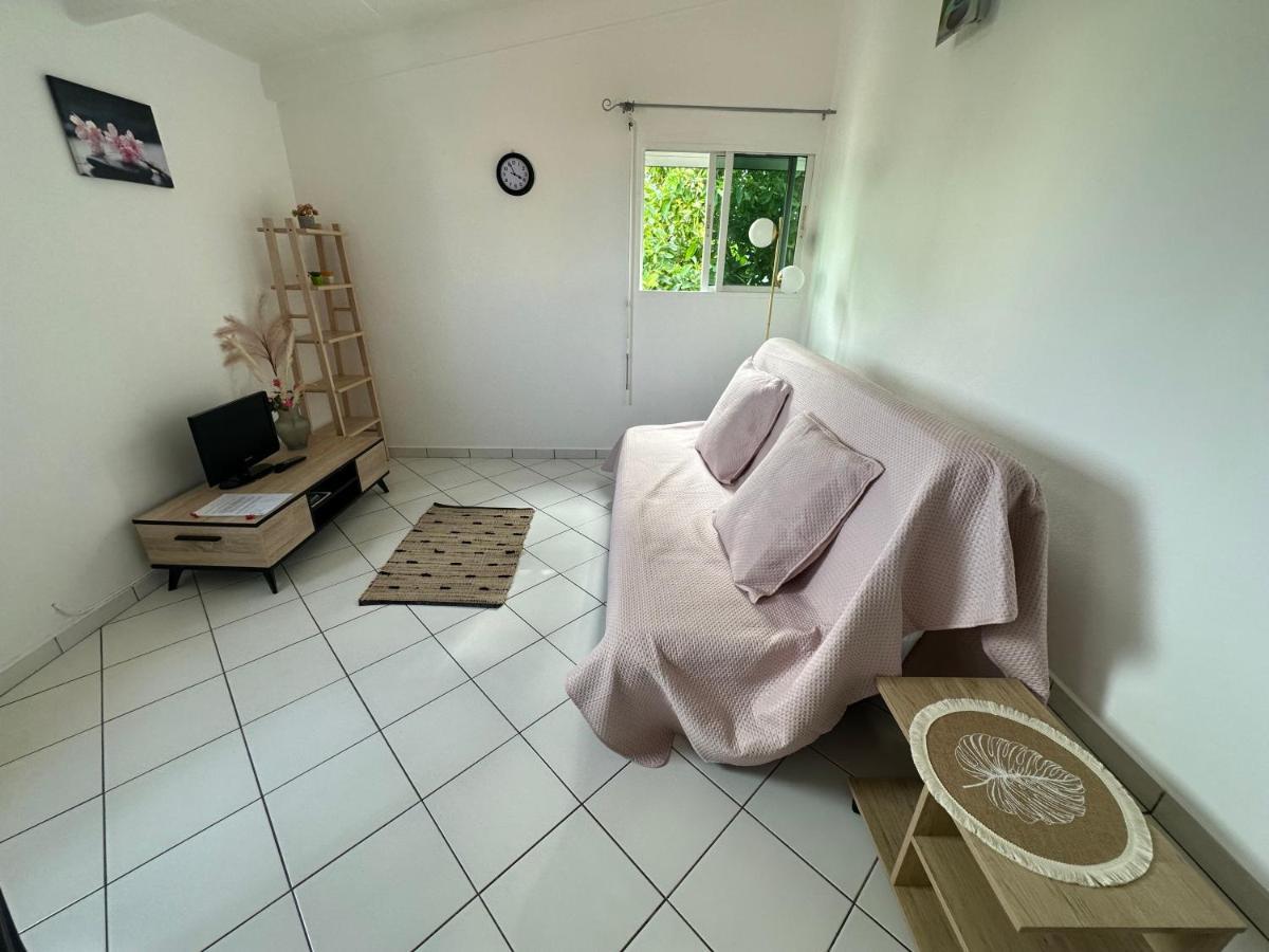 סנט-אן Appartements: Plage & Commerces A 200M מראה חיצוני תמונה