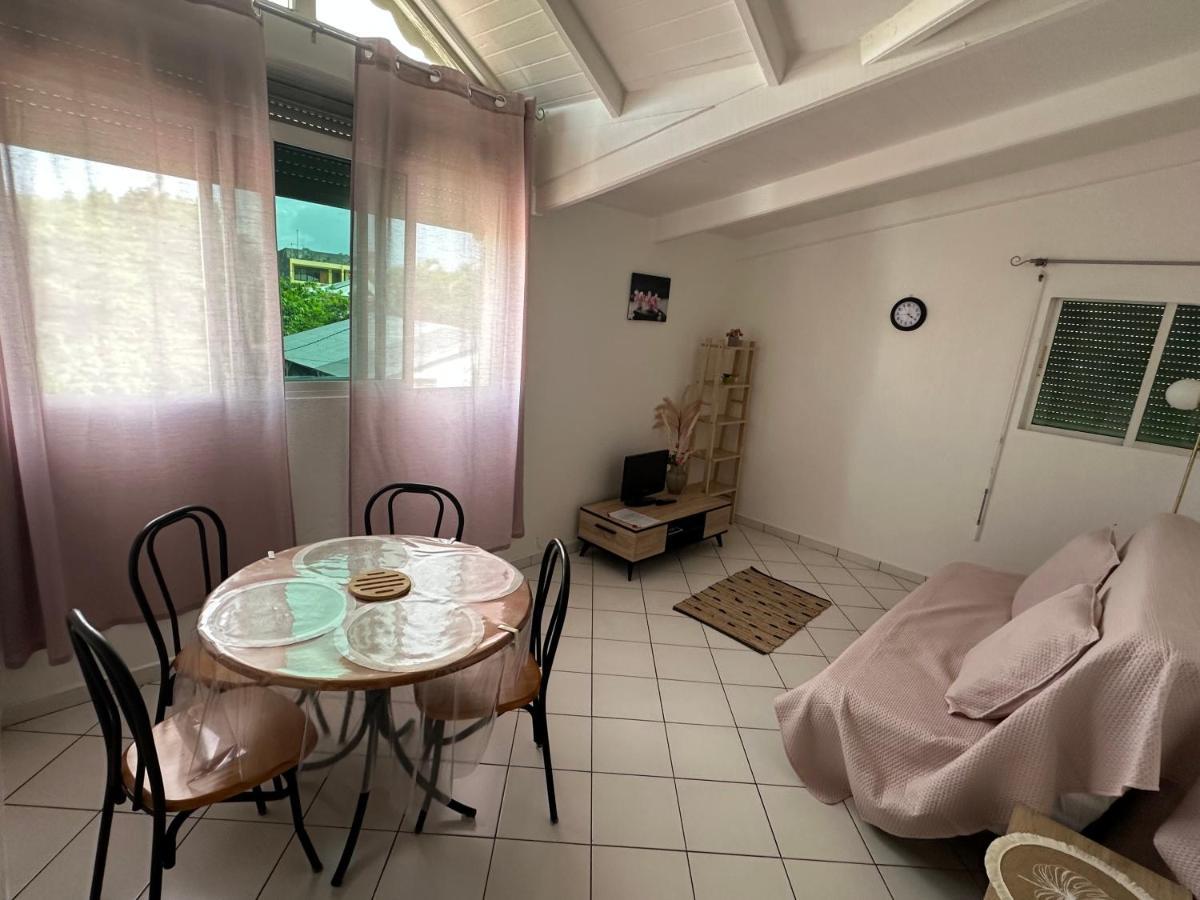 סנט-אן Appartements: Plage & Commerces A 200M מראה חיצוני תמונה