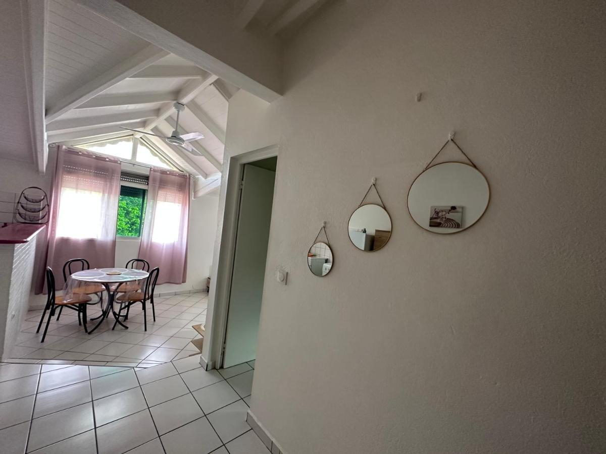 סנט-אן Appartements: Plage & Commerces A 200M מראה חיצוני תמונה