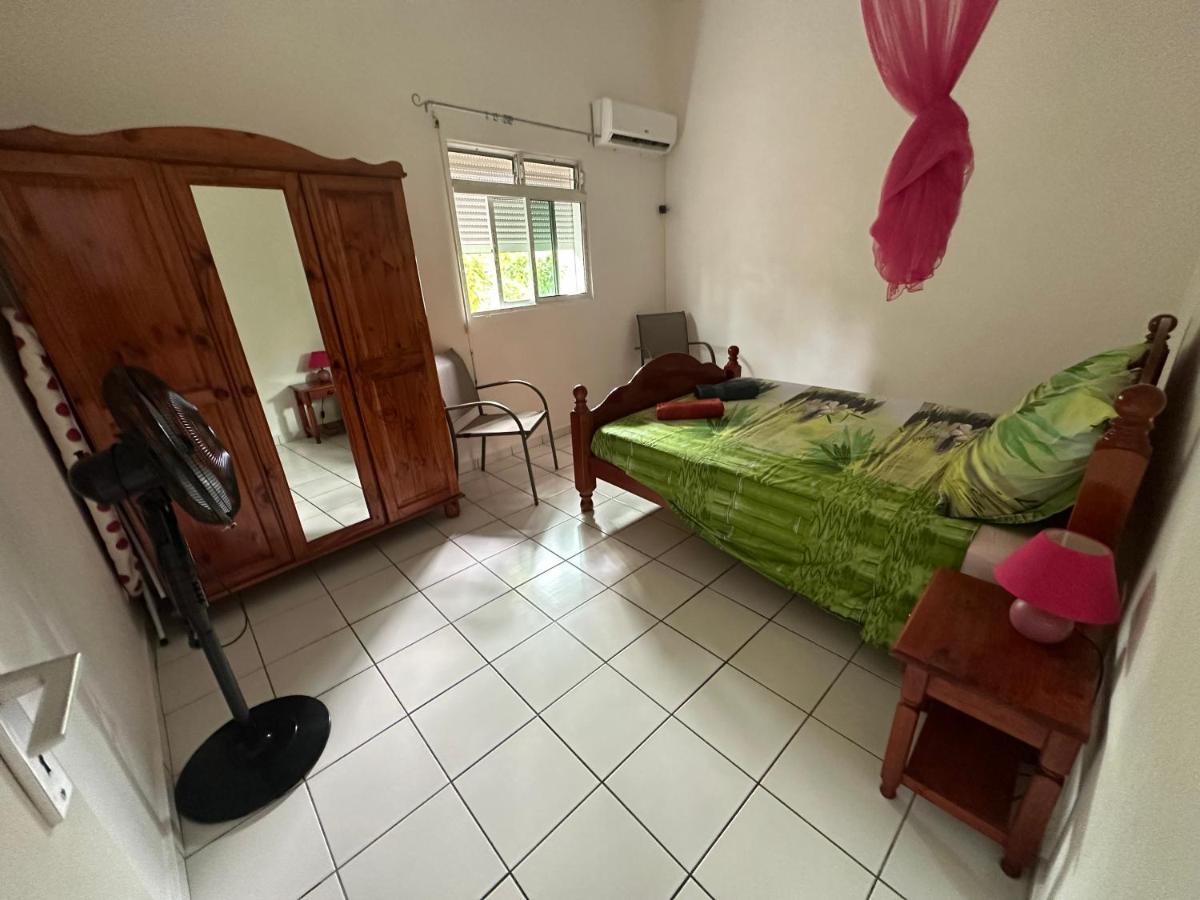 סנט-אן Appartements: Plage & Commerces A 200M מראה חיצוני תמונה