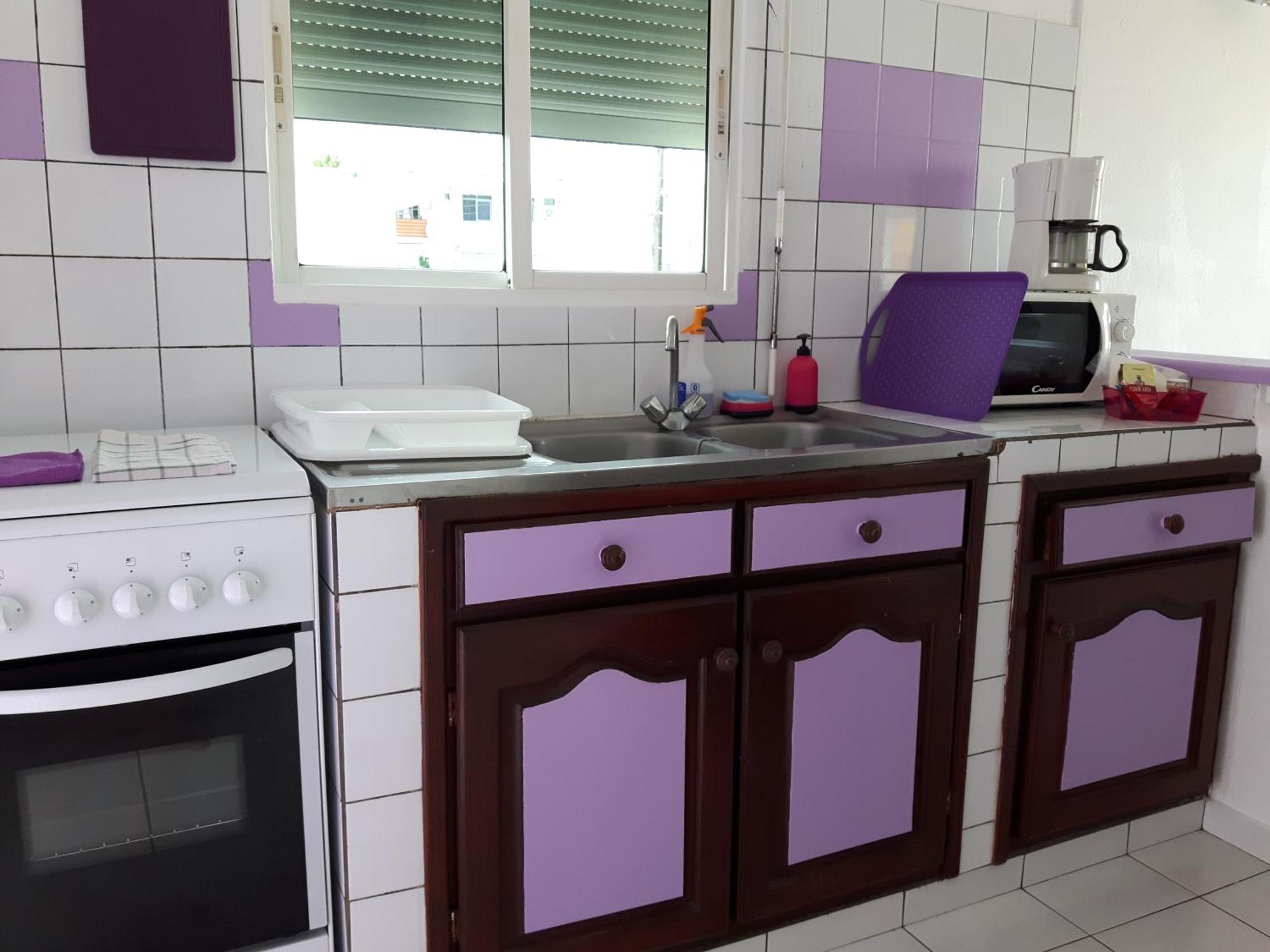 סנט-אן Appartements: Plage & Commerces A 200M מראה חיצוני תמונה