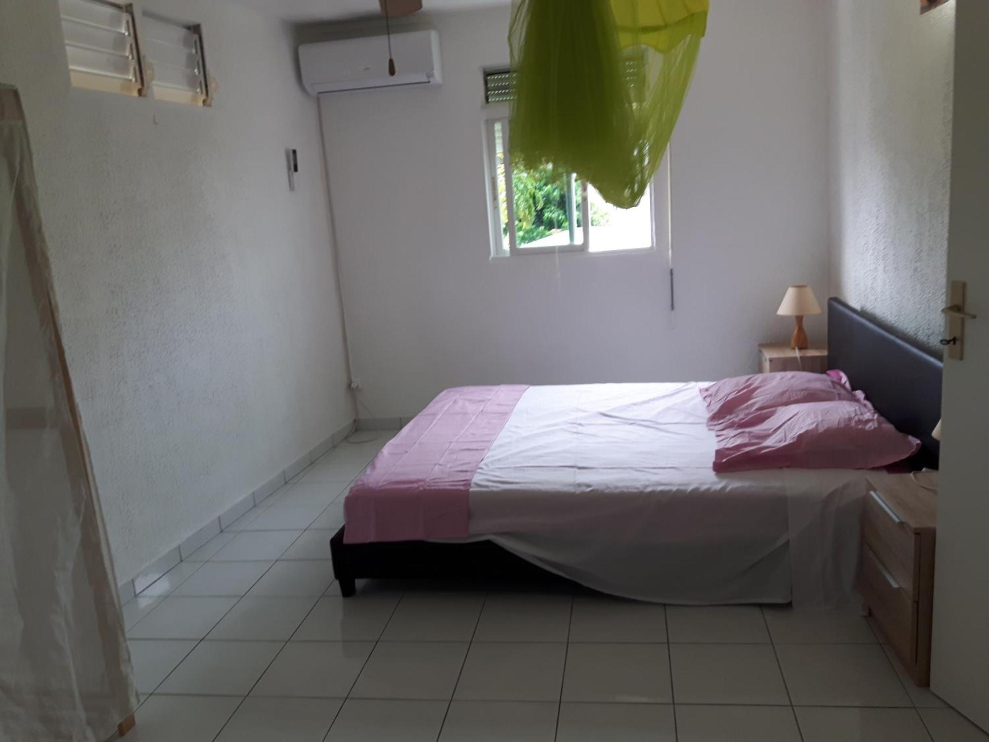 סנט-אן Appartements: Plage & Commerces A 200M מראה חיצוני תמונה