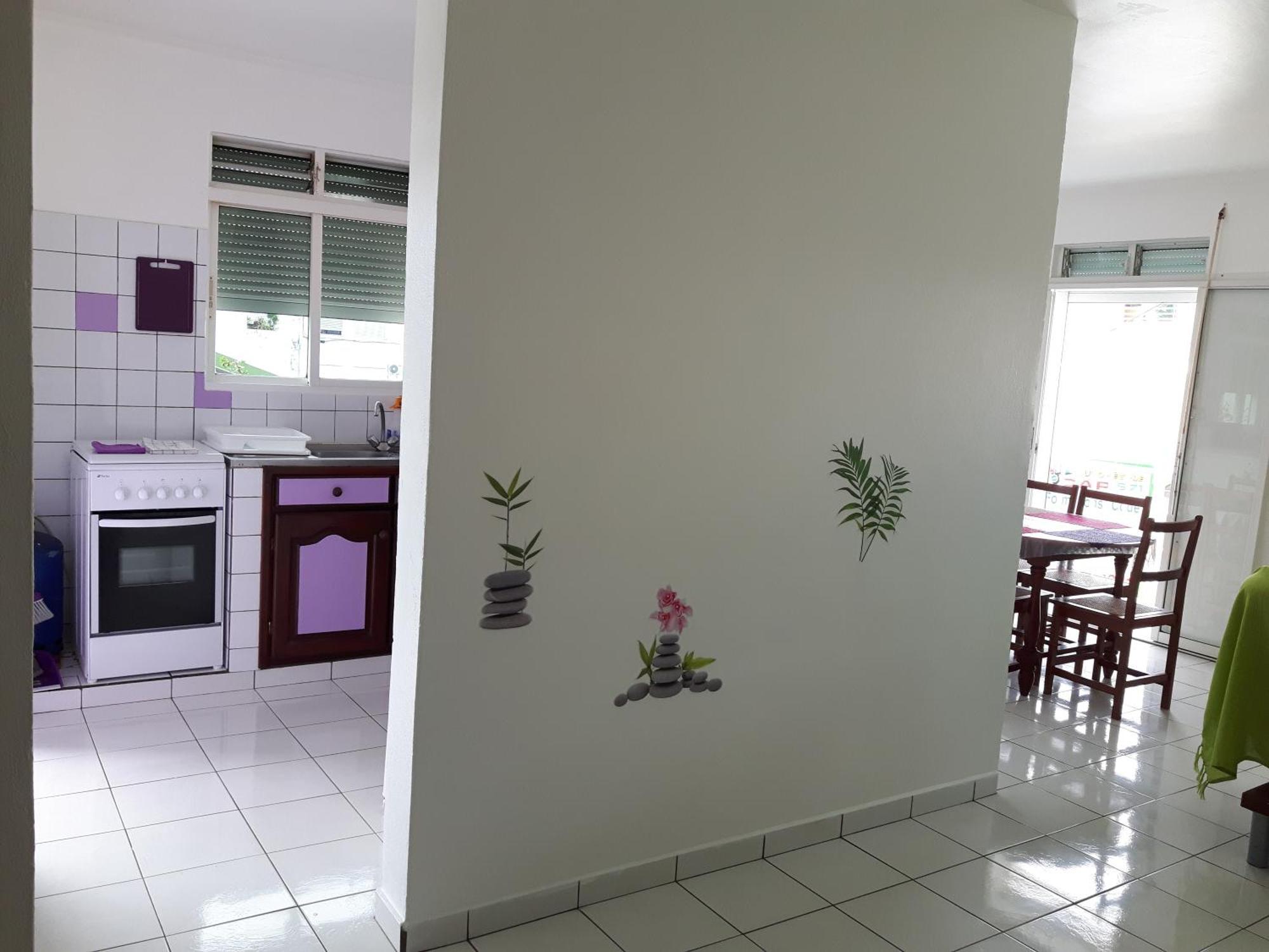 סנט-אן Appartements: Plage & Commerces A 200M מראה חיצוני תמונה