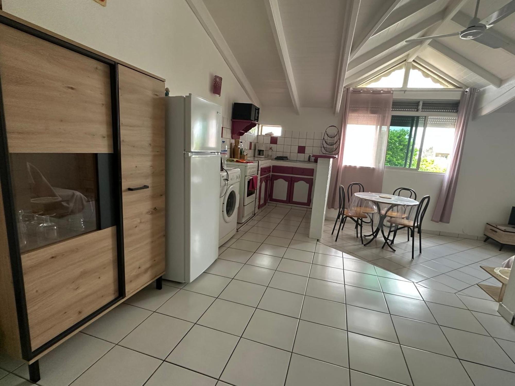 סנט-אן Appartements: Plage & Commerces A 200M מראה חיצוני תמונה